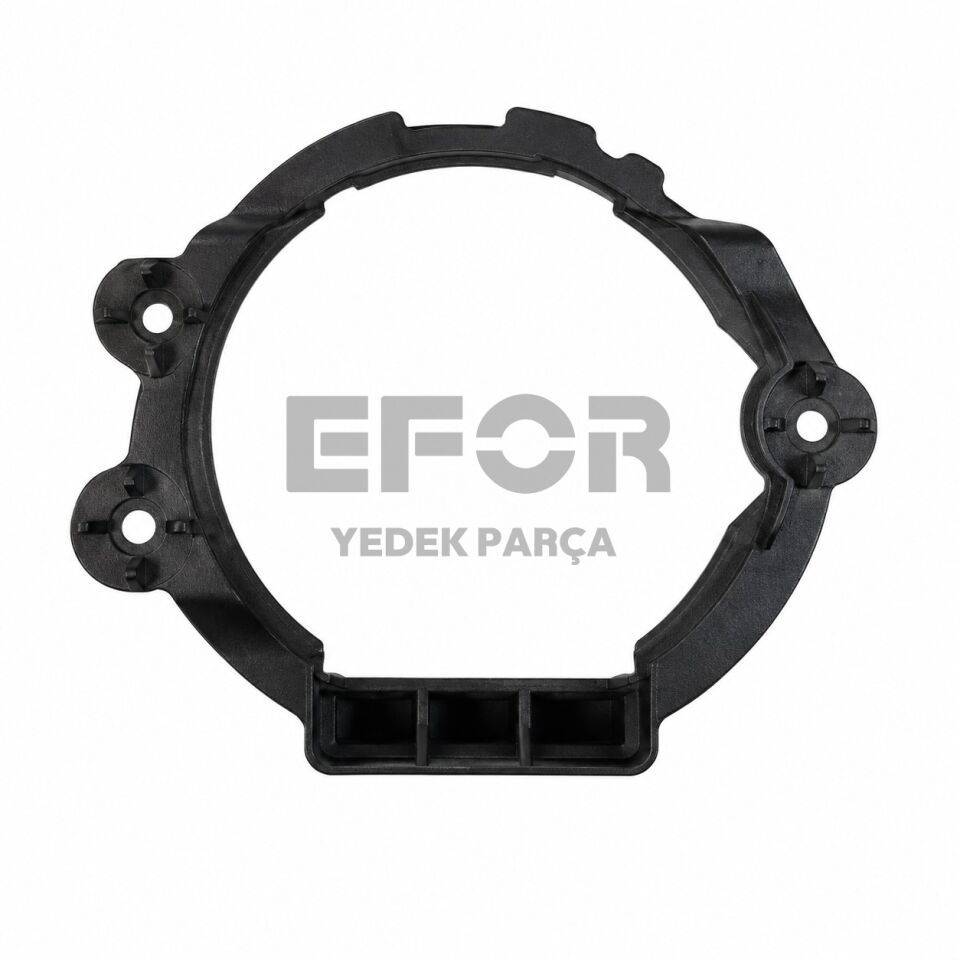TOYOTA AVENSIS SOL ÖN FAR SİS ÇERÇEVE YUVA 2010-2012 52128-05090-TAW