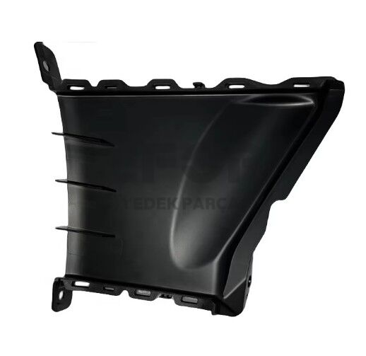 BYD ATTO 3 ÖN PANEL ÜST HAVA KAPAK SOL 2022-2025 SC2E-2803812-ERQ