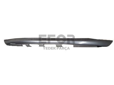 TOYOTA YARIS BAGAJ KAPAK KAPLAMA İÇ FİTİLLERİ 2018-2023 76822-0D200-ORJ
