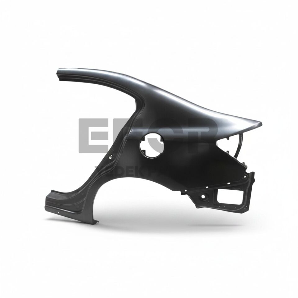HONDA CIVIC FB7 SOL ARKA ÇAMURLUK  2012-2015 04646-TR0-G00-TAW