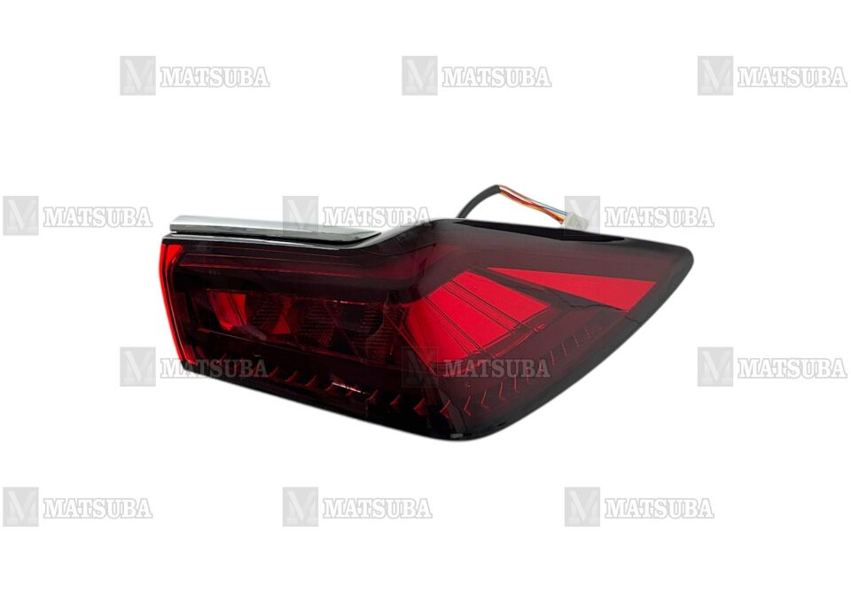 BYD ATTO 3 SAĞ ARKA DIŞ STOP 2023-2025