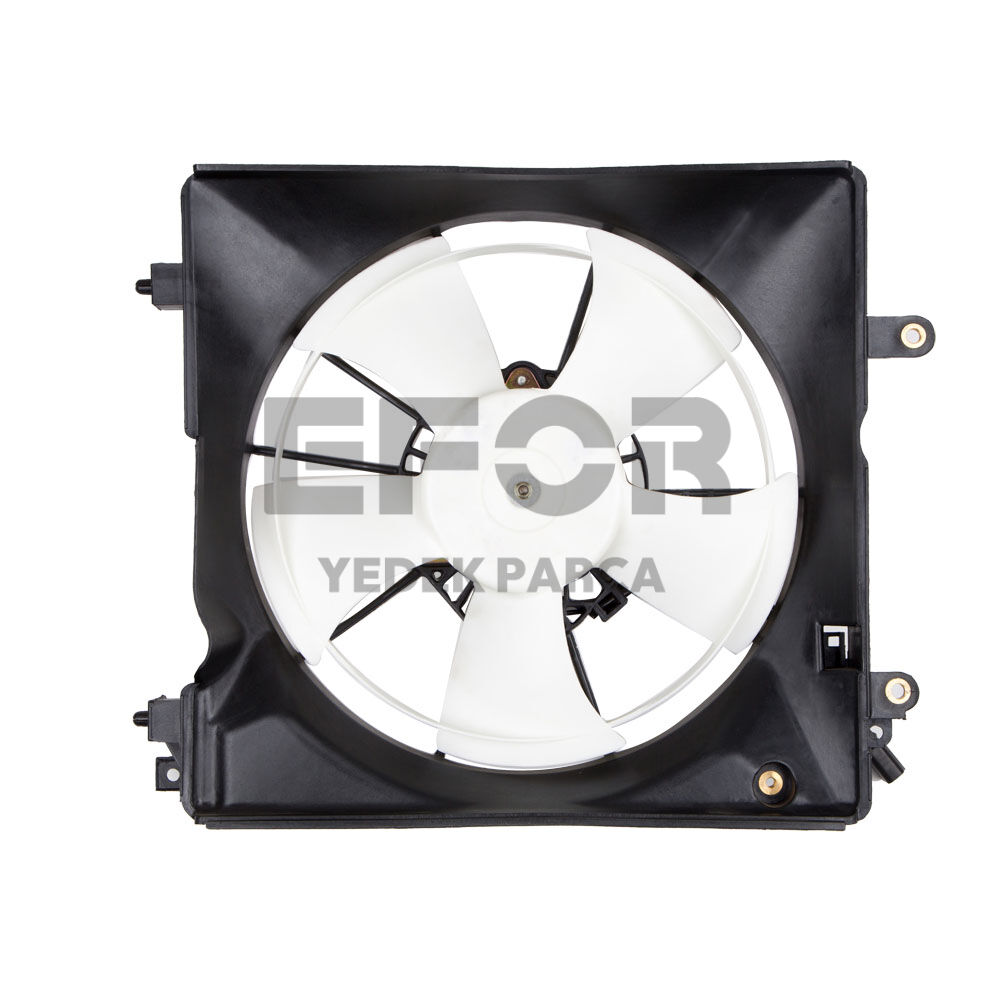 HONDA CIVIC SU FAN KOMPLE S 2012-2015 19030-TS6-000-GOL