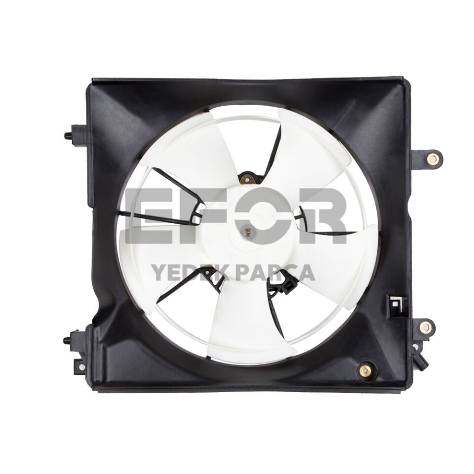 HONDA CIVIC SU FAN KOMPLE S 2012-2015 19030-TS6-000-GOL
