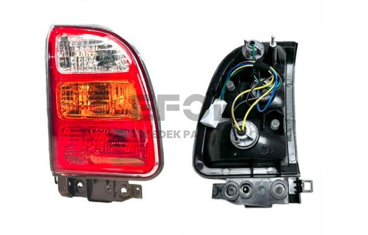 TOYOTA RAV4 SAĞ STOP 1998-2000 81551-42050-MTS