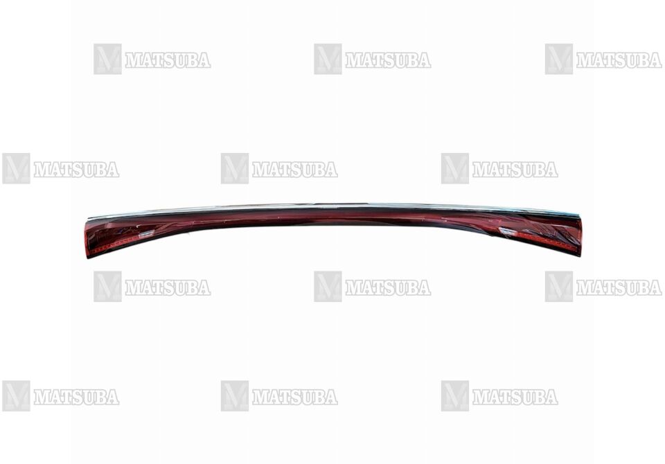 BYD ATTO 3 BAGAJ ORTA STOP 2023-2025
