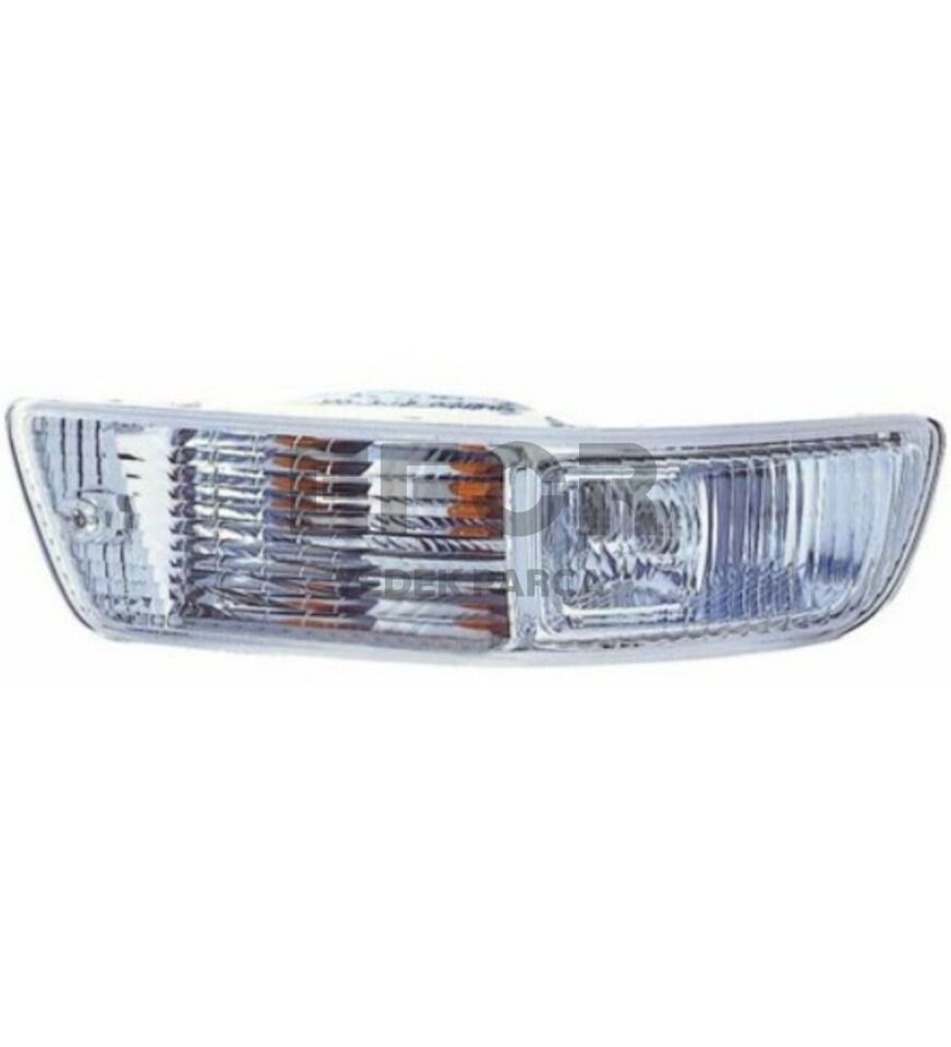 TOYOTA RAV4 SAĞ TAMPON SİNYALİ 1998-2000 81510-42030-MTS