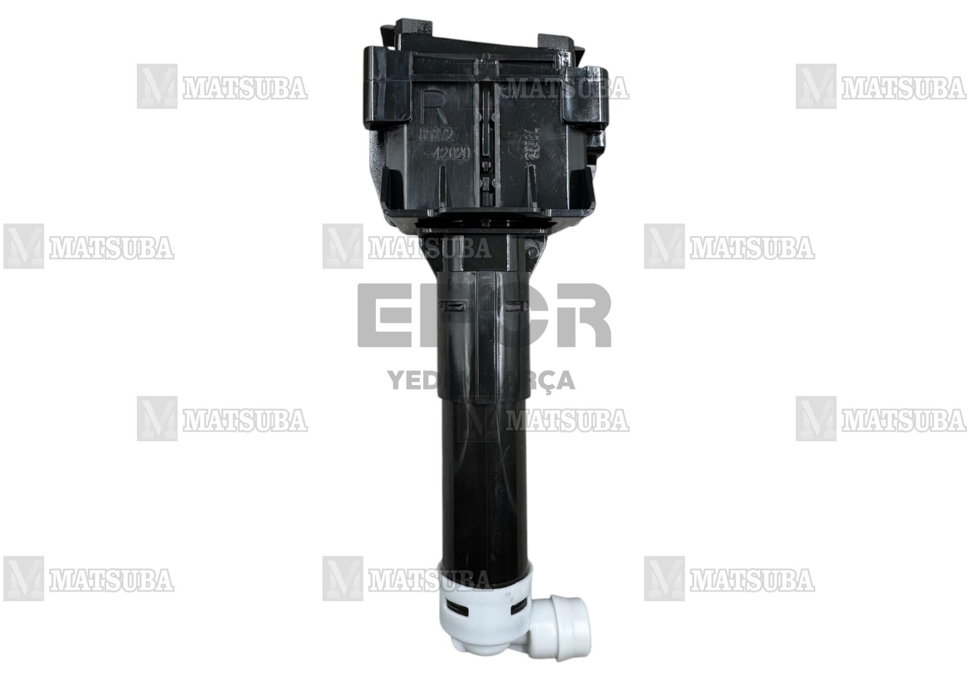 TOYOTA RAV4 SAĞ ÖN FAR YIKAMA ROBOT 2013-2014 85207-42040-ITQ
