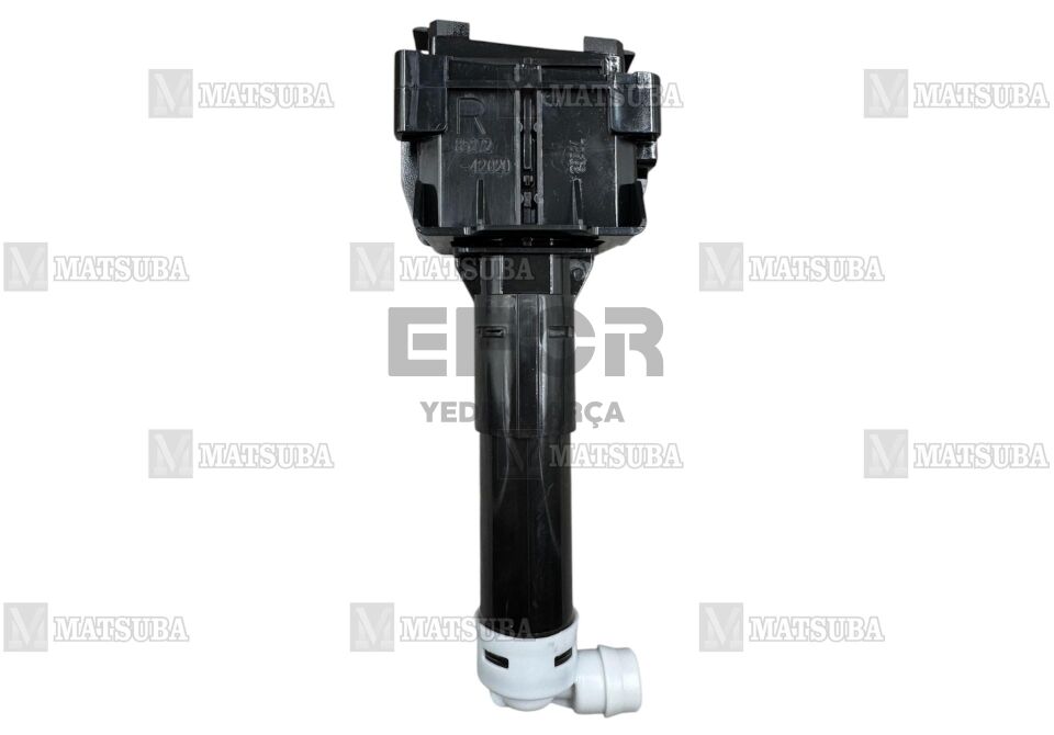 TOYOTA RAV4 SAĞ ÖN FAR YIKAMA ROBOT 2013-2014 85207-42040-ITQ