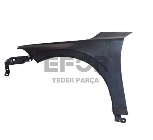 HONDA CITY SOL ÖN ÇAMURLUK 2022-2024 60261-T00-Y00ZZ
