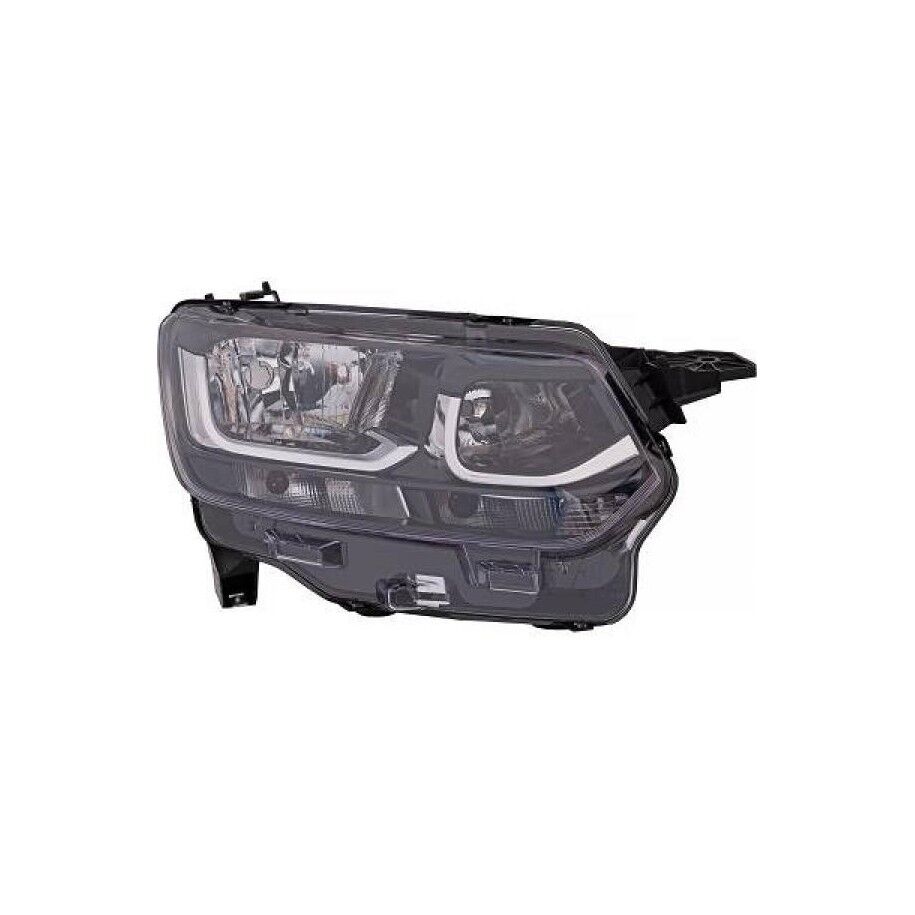 TOYOTA PROACE CITY SOL FAR 2020-2024