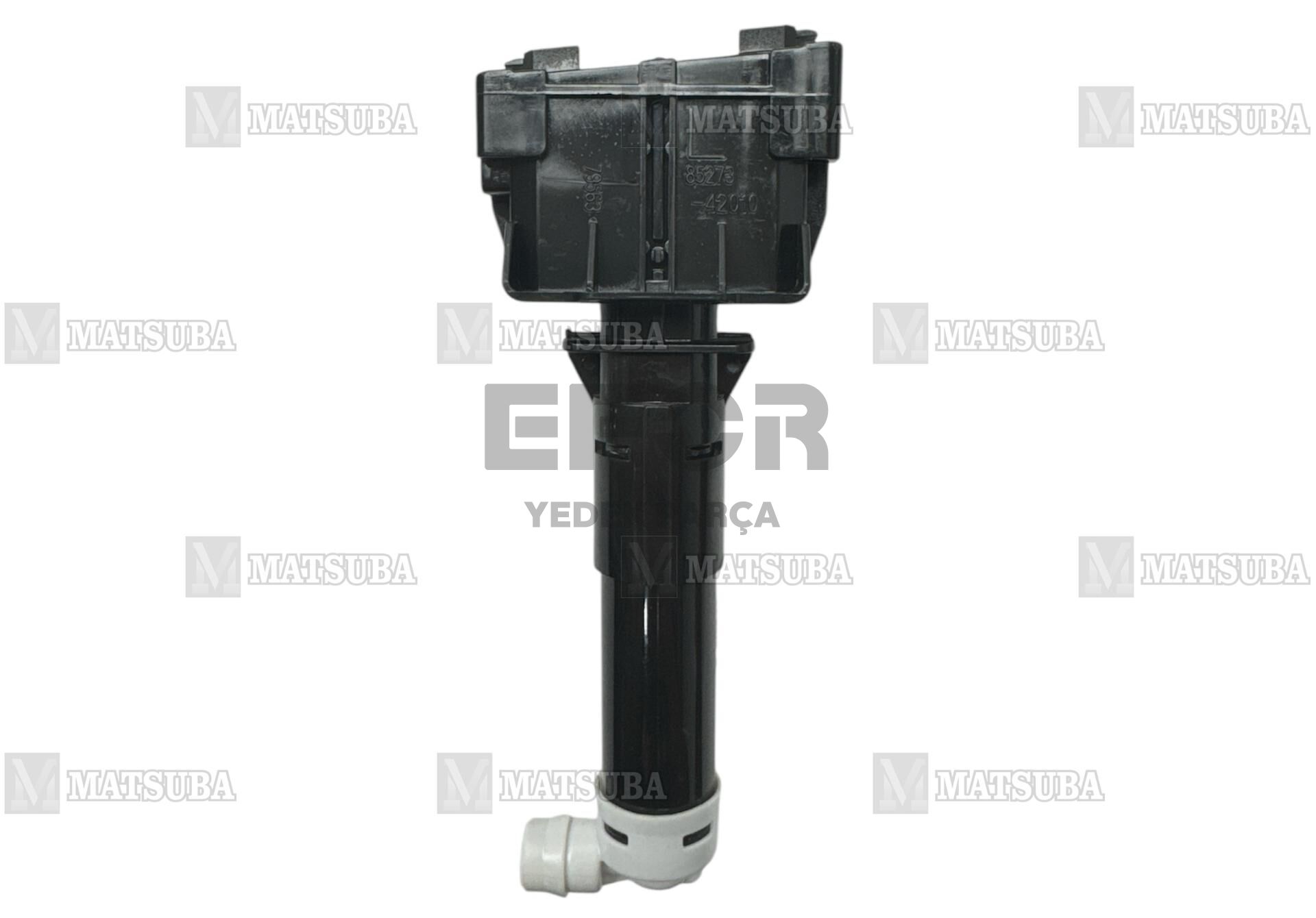 TOYOTA RAV4 SOL ÖN FAR YIKAMA ROBOT 2005-2012 85208-42030-ITQ