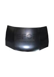 HONDA CITY MOTOR KAPUT 2009-2012 60100-TM0-G00-TAW