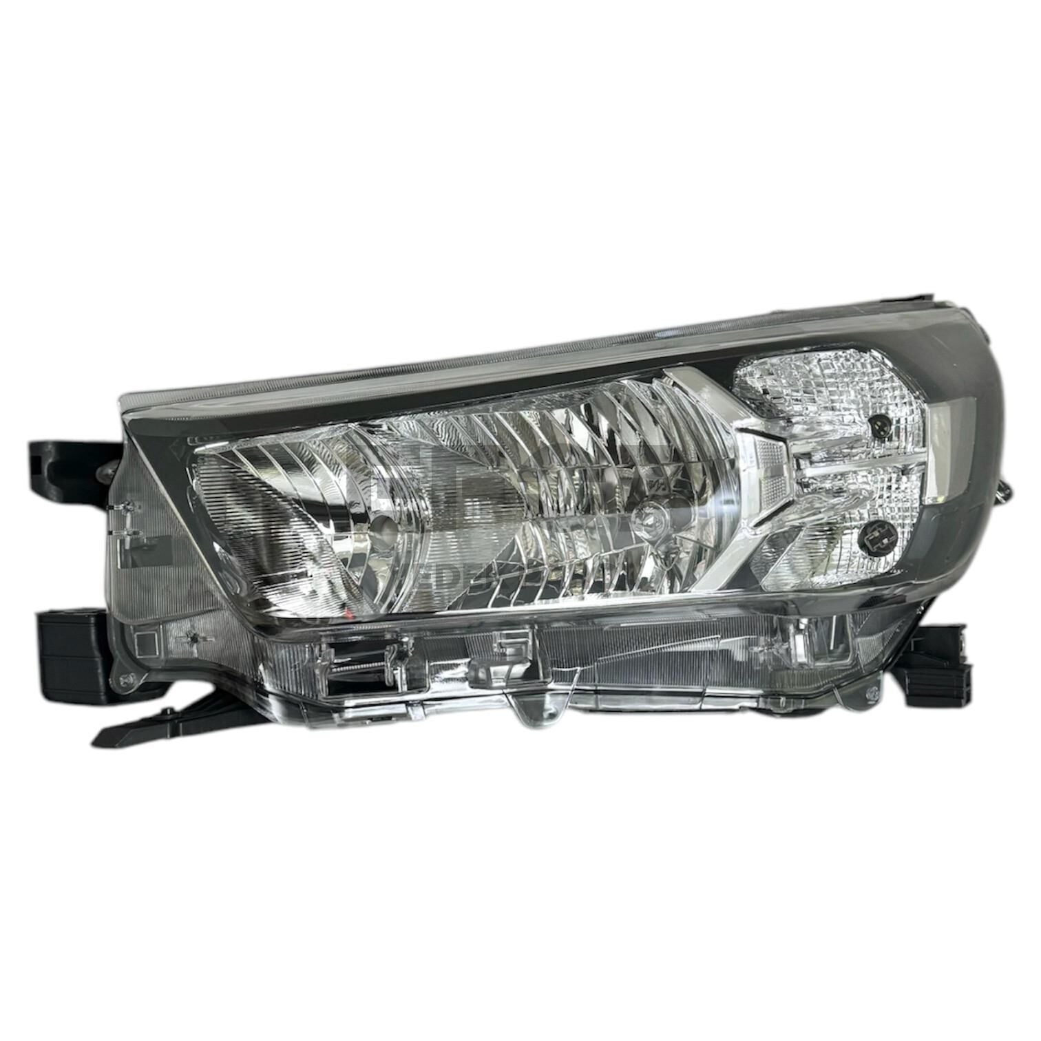 TOYOTA HILUX SOL ÖN FAR HALOJEN 2020-2024 81150-0KJ70-CAP