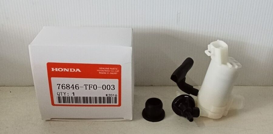 HONDA CRV SİLECEK SU FISKİYE MOTOR 2007-2013