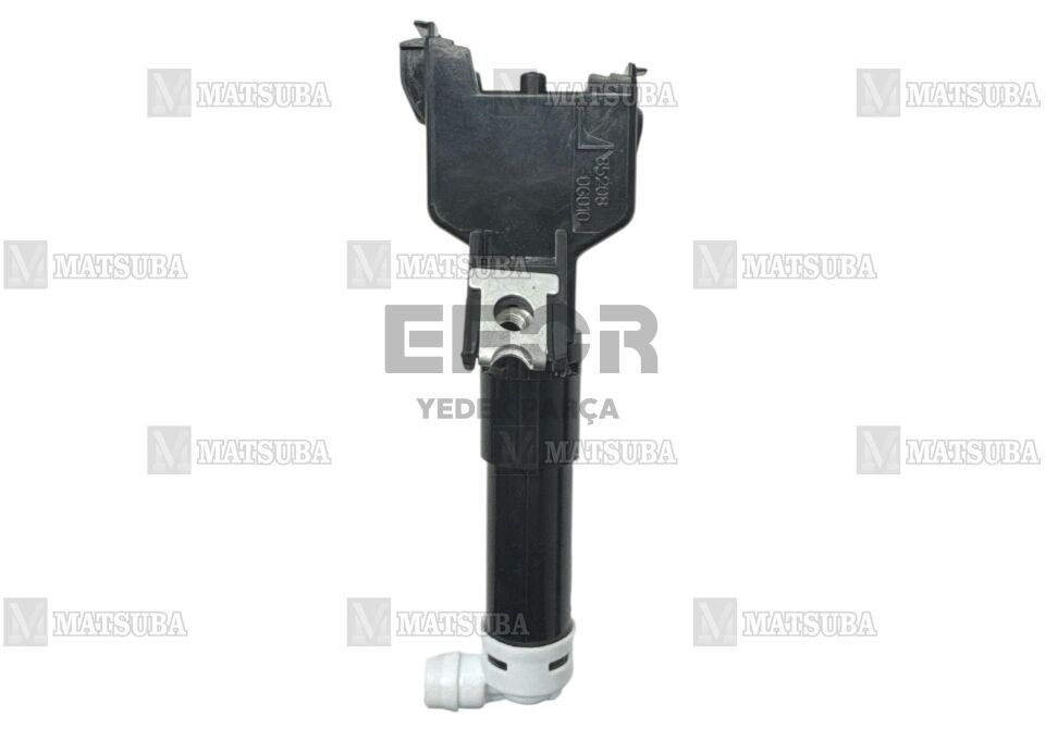 TOYOTA LAND CRUISER SOL ÖN FAR YIKAMA ROBOT 2009-2013 85208-60040-ITQ
