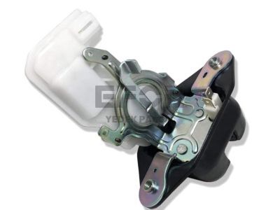 HONDA CRV BAGAJ KİLİT 2007-2010 74800-SMG-G01-MHR