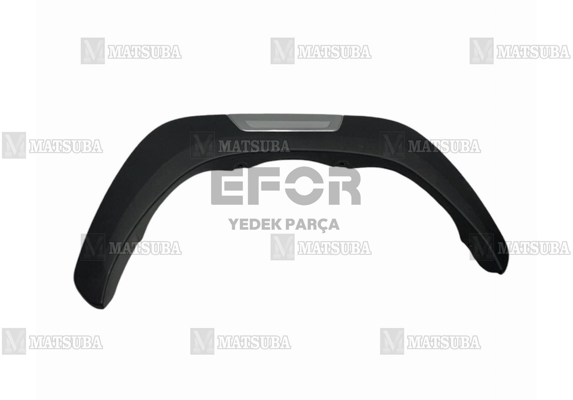 TOYOTA HILUX ROCCO SAĞ ARKA ÇAMURLUK DODİK 2021-2024 61061-YP010-MTS
