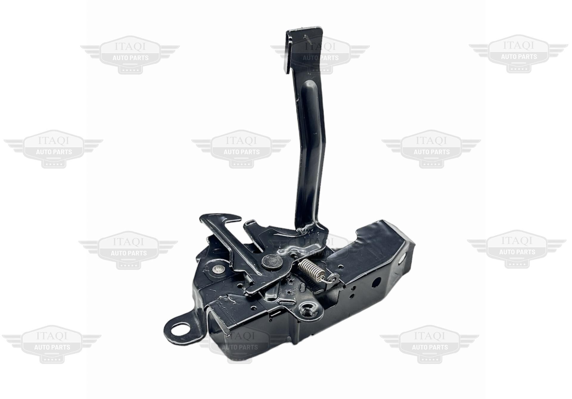 TOYOTA HILUX MOTOR KAPUT KİLİDİ 2015-2023
