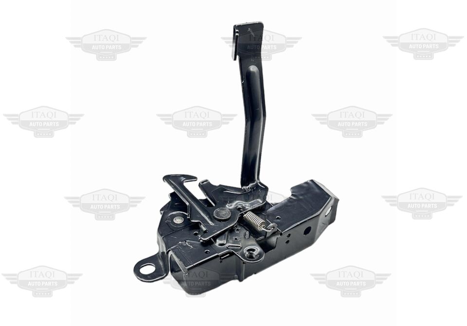 TOYOTA HILUX MOTOR KAPUT KİLİDİ 2015-2023