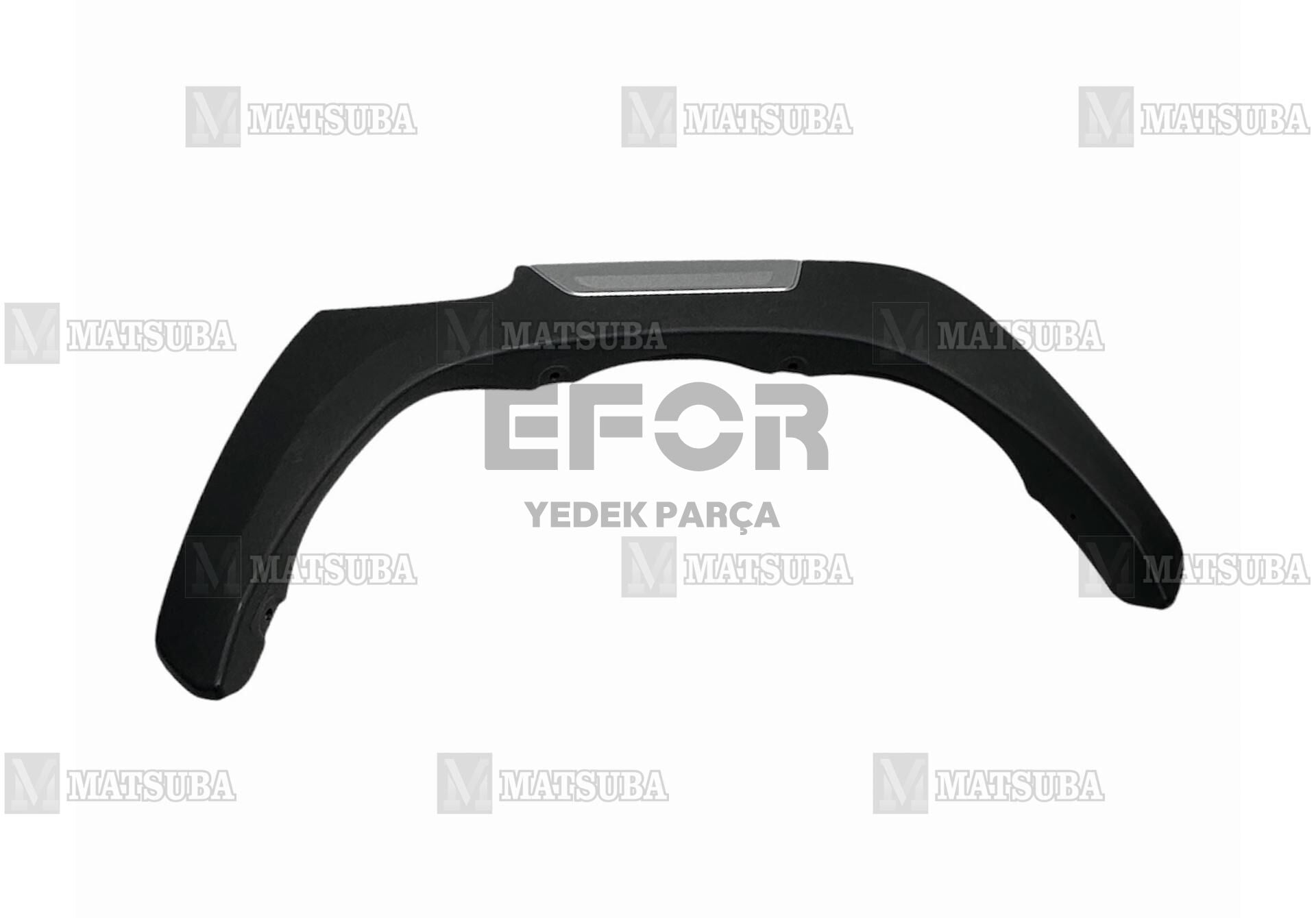 TOYOTA HILUX ROCCO SOL ARKA ÇAMURLUK DODİK 2021-2024 61062-YP010-MTS