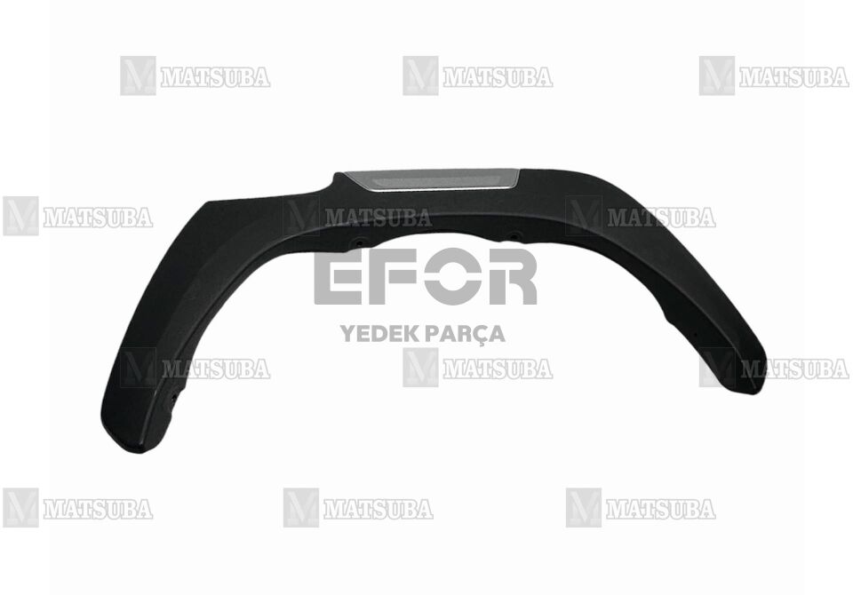 TOYOTA HILUX ROCCO SOL ARKA ÇAMURLUK DODİK 2021-2024 61062-YP010-MTS