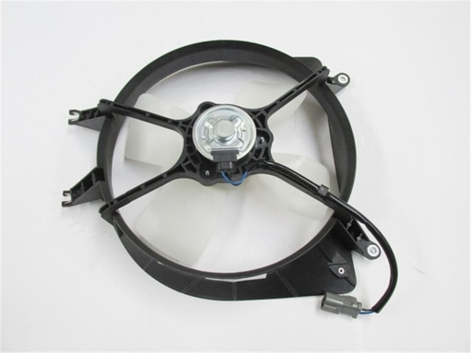 HONDA CIVIC FAN  RADYATÖR 1992-2000