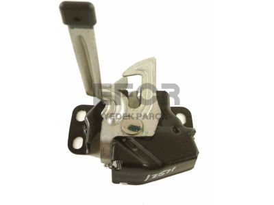 HONDA CIVIC MOTOR KAPUT KİLİDİ 2004-2006 74120-S5A-A21-TAW