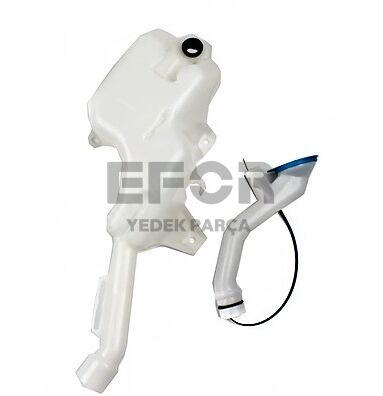 HONDA CIVIC SİLECEK SU DEPO MOTORLU 2006-2009  76800-SNA-003-TAW