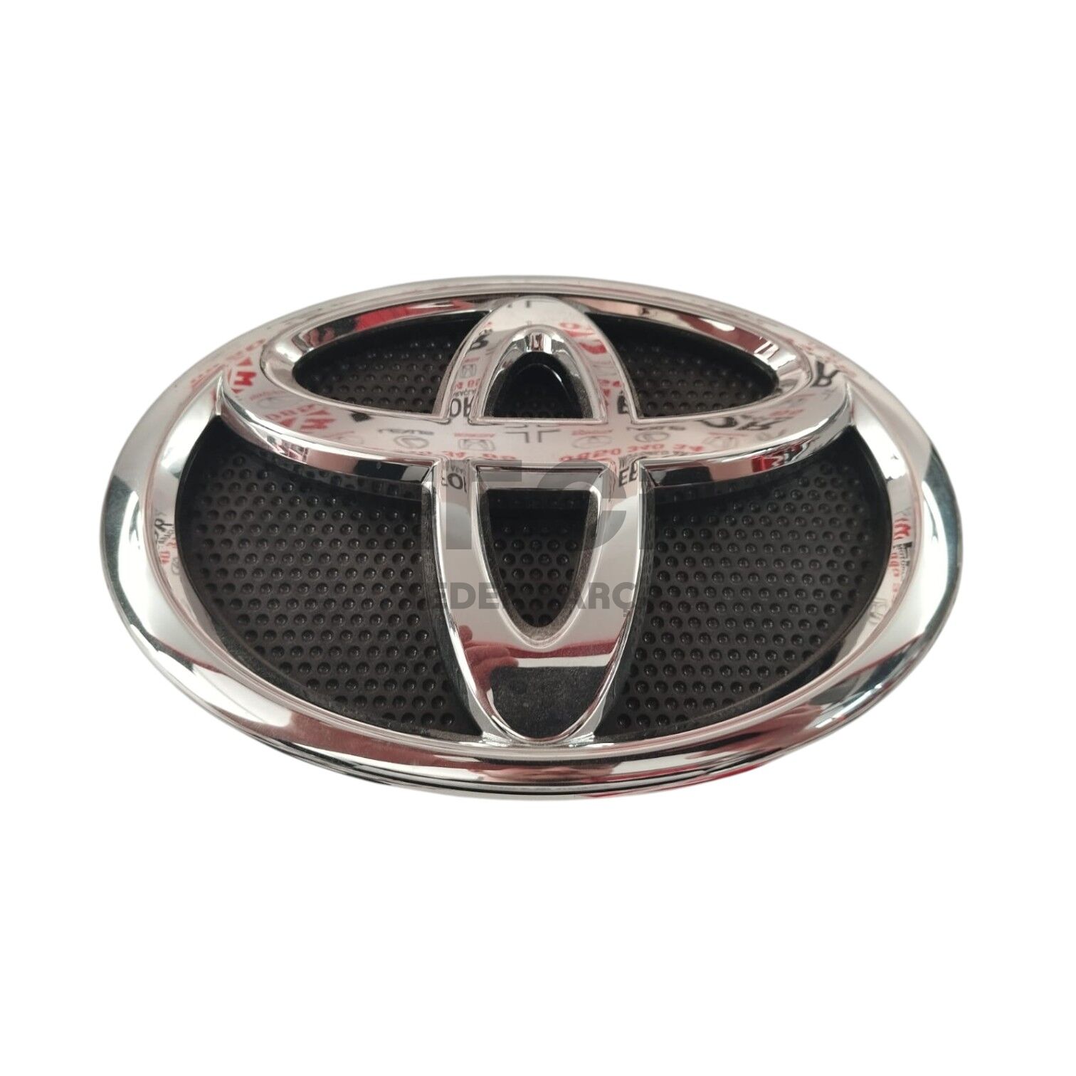 TOYOTA HILUX ÖN PANJUR ARMASI  2016-2023 75310-0K040-ORJ